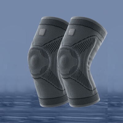 DXBG日常用品运动户外运动护具护膝李宁lining运动专业 两只装