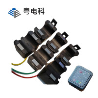粤电科 CJD-CT(HN) 850A 外壳PC 电流表 (计价单位:套)