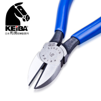 马牌(KEIBA) N-207S 7寸 电工剪 (计价单位:把)