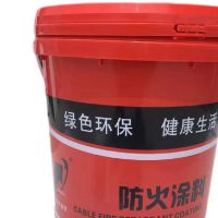 隆泰鑫博(XINBO) LTXB-A 25kg 防火涂料 (计价单位:桶)