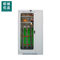 综城优品 CC-005-ZN03 安全工器具柜电力安全工具柜 智能除湿型 2200*1100*600mm