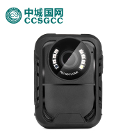 中城国网(CCSGCC) PF3-64G 黑 执法记录仪 (计价单位:台) 黑色
