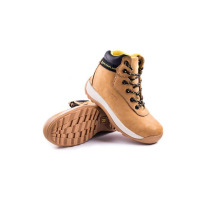 代尔塔(DELTAPLUS) 传奇系列沙漠S3安全鞋 40码 301912