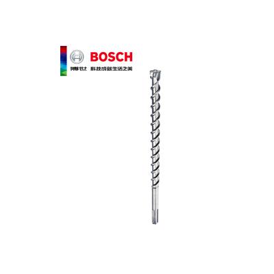 博世(Bosch)SDS max-7 五坑7系钻头 (原Speedx钻头)Speedx14x200/340