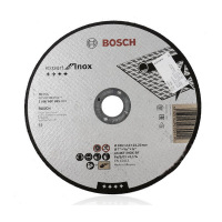 博世(Bosch) 不锈钢磨片180x6x22.23mm