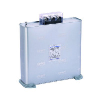 正泰(CHNT) 自愈式低电压并联电容器 BZMJ 16Kva 0.4/0.45