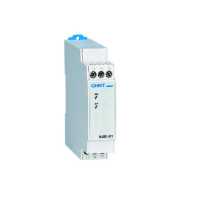 正泰(CHNT) 相序保护器 NJB1 X1 AC200~AC500V