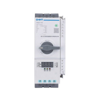 正泰(CHNT) 控制与保护开关电器 NKB1-125 16A 400V 漏电+通讯+隔离