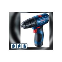 博世(BOSCH) 充电式组合 GSB 12V-30 双电 06019G9180