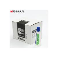 晨光(M&G) 易粘型液体胶水 200g/支 AWG97017 12支/盒