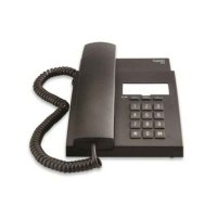 电话机 黑色 HA8000(21)/(31) P/T (802)