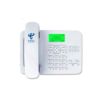 固定家用插卡无线电话机 KT2000(180)