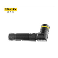 史丹利(Stanley) 95-158-23 双LED转头锂电手电筒5W
