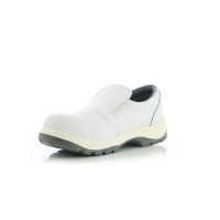 鞍琸宜SafetyJogger 食品医疗实验室专用安全鞋 X0500 S2 85102 白 36-47码