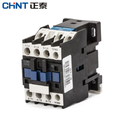 正泰 接触器 CJX2-1801 380V 3个起订 货期5天左右