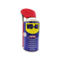 WD-40 零压喷罐 220ML 24瓶/箱