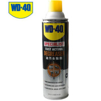 WD-40 专家级油污去除剂 450ML 12瓶/箱