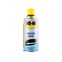 WD-40 车窗润滑剂 12瓶/箱