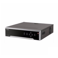 海康威视 硬盘录像机 8路4盘位 含安装调试 NVR-SN08K 限武汉地区