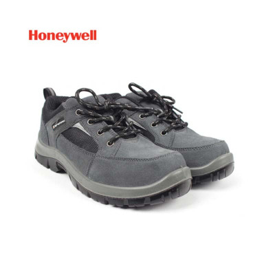 霍尼韦尔(Honeywell) Tripper防静电安全鞋低帮灰色基本款 SP2010500 39码