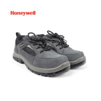 霍尼韦尔(Honeywell) Tripper电绝缘安全鞋灰色款 SP2010503 35码