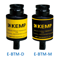 肯普(KEMP) 无线扭力传感器 150-1500Nm E-BTM-M88T1500 23510309 见单沟通货期