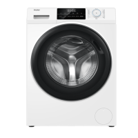 海尔(Haier) 8公斤洗衣机 XQG80-B12929W