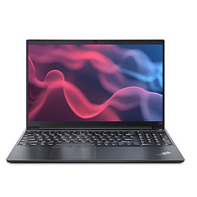 联想 15.6英寸笔记本电脑E15 2021款ThinkPad i7-1165G7/16G/1TBSSD/MX450独显