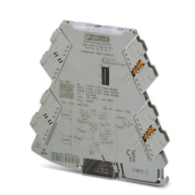 菲尼克斯 固态继电器模块 规格PLC-OSC-24DC/24DC/10/R图号330904050017货期6-8周