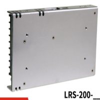 明纬 稳压电源 LRS-200-12