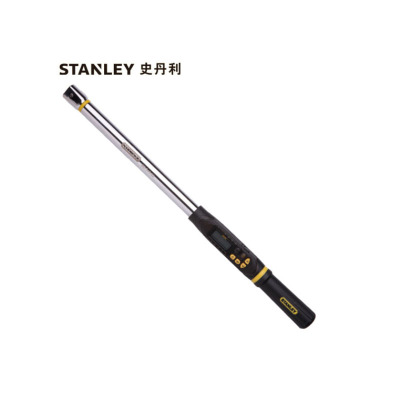 史丹利(STANLEY) 数显扭矩扳手 SD-340-22