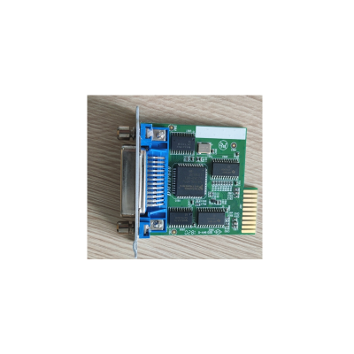 GPIB接口卡 物理测量仪器用具 GDM-9061OPT01 无维保 货期4-5周