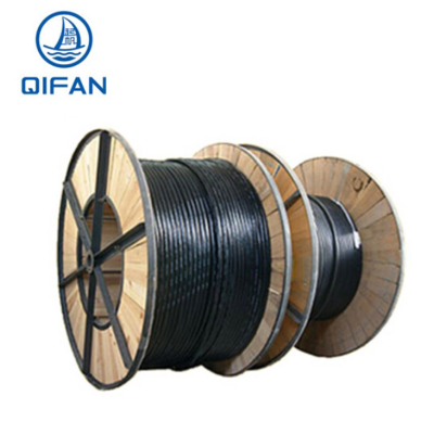 起帆(QIFAN) 电力电缆 YJV-3*95+1*50 1米