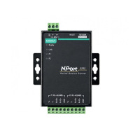 串口通信模块2口服务器 NPort5232