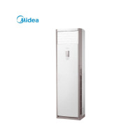 美的(Midea) 变频冷暖空调柜机 KFR-72LW/BDN8Y-PA401(3)A