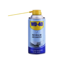 WD-40 专效型强力除尘罐 200克 882220 12瓶/箱