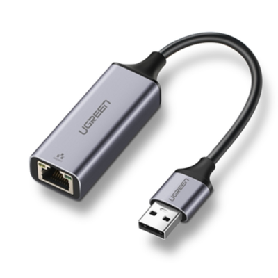 USB3.0千兆网卡 CM209