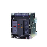 框架断路器 抽屉式 L2型控制器 AC220V SDW1-2000/3 1250A