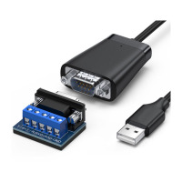 数据线 CM253/60562 0.5m USB转RS485/422