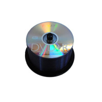 蓝光刻录盘空白光盘 BD-R XL100G 5片/桶