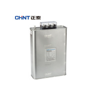 正泰(CHNT) 自愈式并联电力电容器 BZMJ0.45-30-3