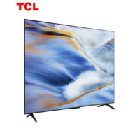 TCL电视55G60E