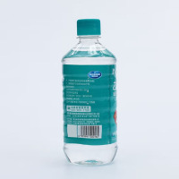 海氏海诺 英诺威系列 75%消毒液 500ml/瓶