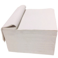 平板卫生纸加厚老式草纸 800g 10包装