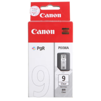 佳能(Canon) 打印机 IX7000 耗材名称 PGI-9 clear透明墨水