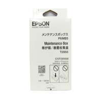 爱普生(EPSON) 打印机 WF-100 耗材名称 T2950维护箱