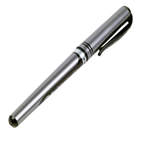 晨光(M&G) 黑色中性笔1.0mm AGP13604 12支/盒