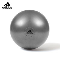 阿迪达斯(adidas)健身球 55cm|灰色 ADBL-11245GR