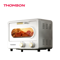 THOMSON电烤箱12L C-T0108
