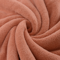 生活元素 珊瑚绒浴巾四件套 SHR-YJ402A